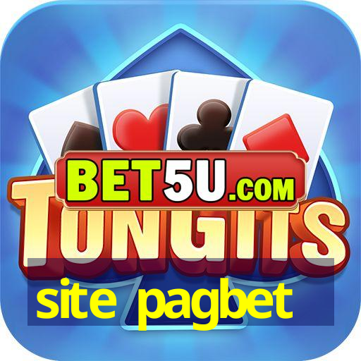 site pagbet